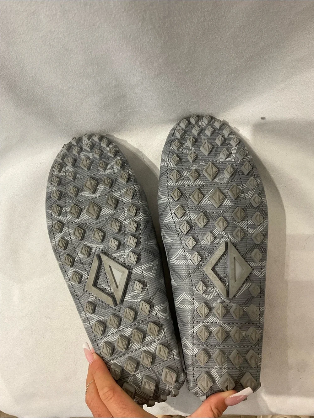 Christian Dior Loafers
